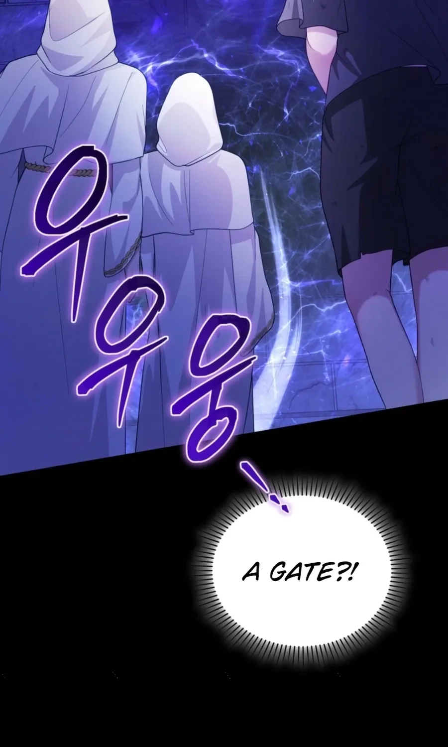 The Fairy Pact Chapter 39 page 65 - 