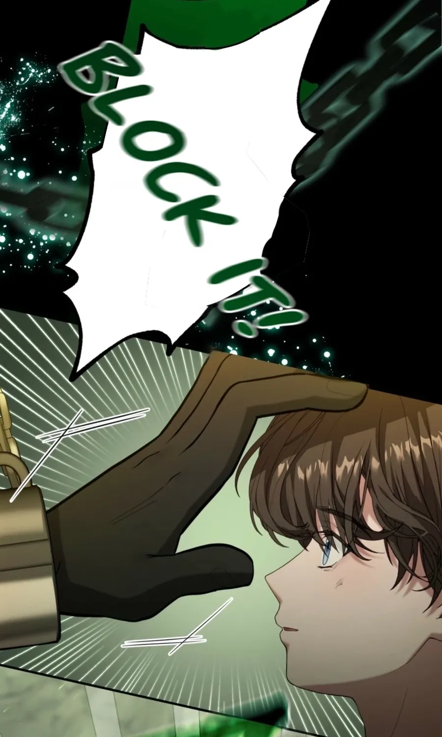 The Fairy Pact Chapter 39 page 78 - 