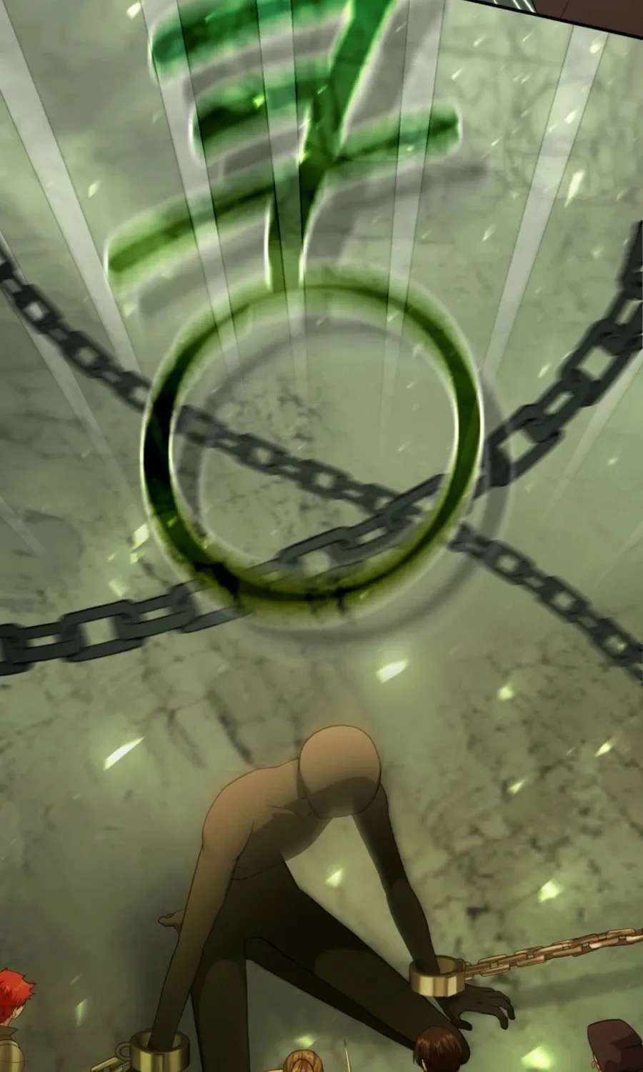 The Fairy Pact Chapter 39 page 79 - 