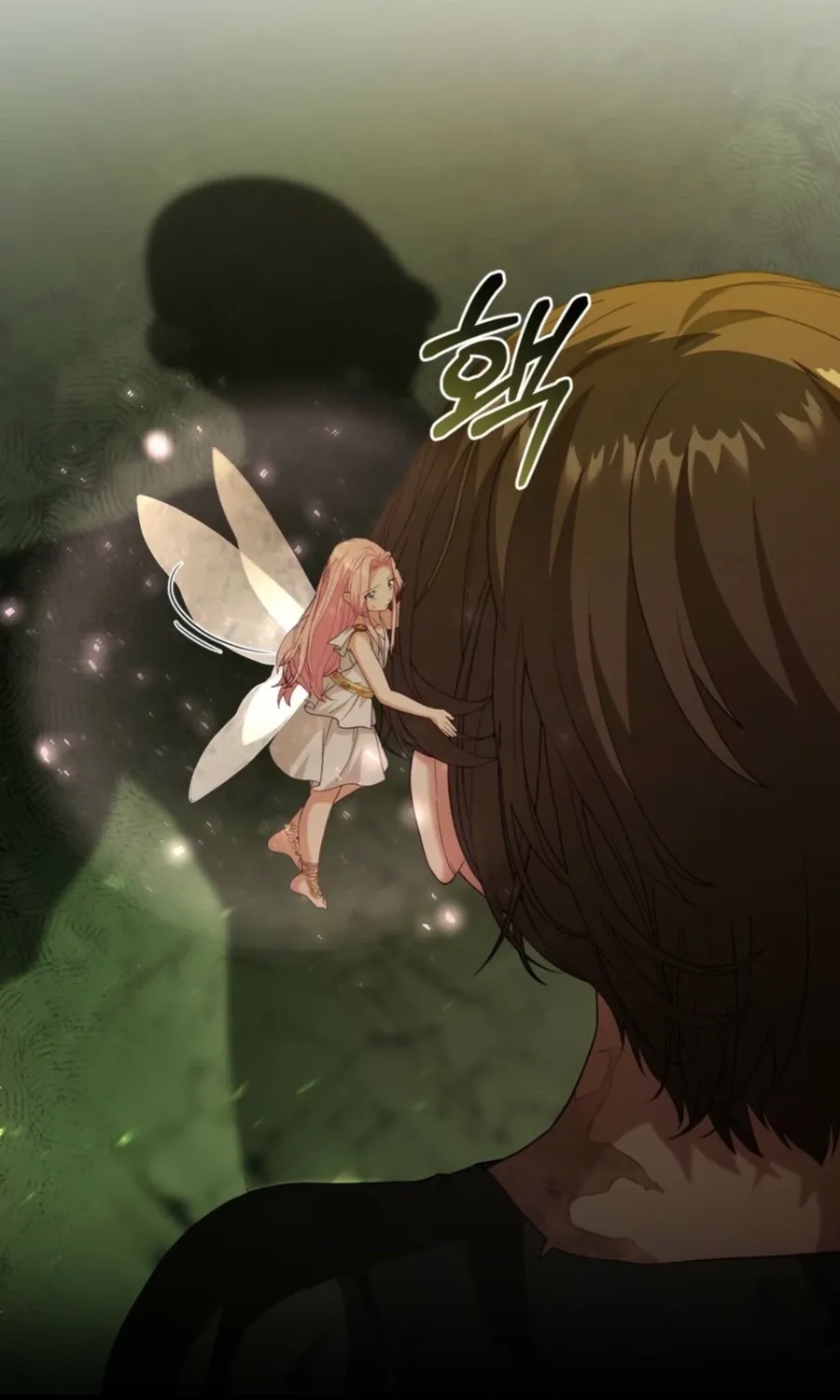The Fairy Pact Chapter 39 page 84 - 