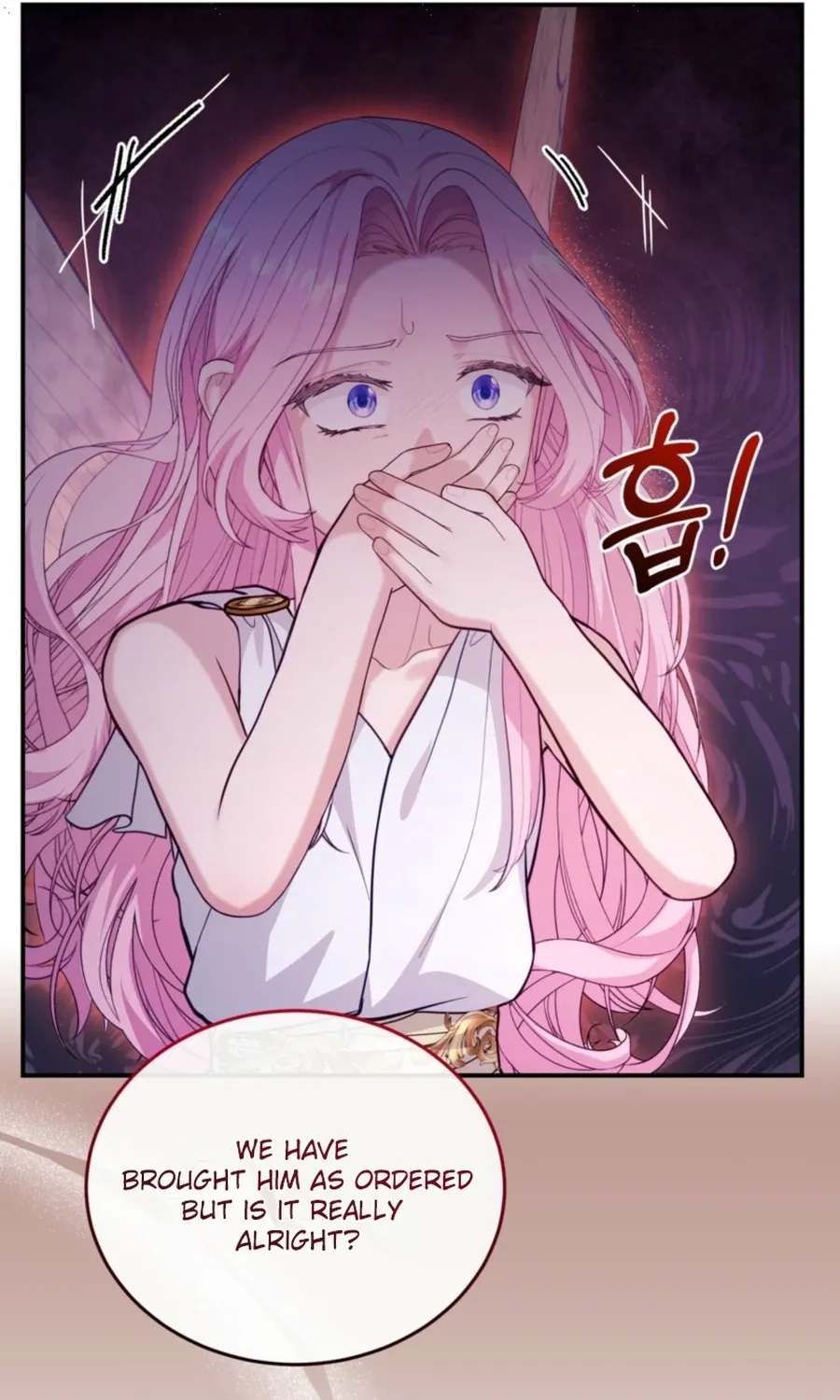 The Fairy Pact Chapter 39 page 88 - 