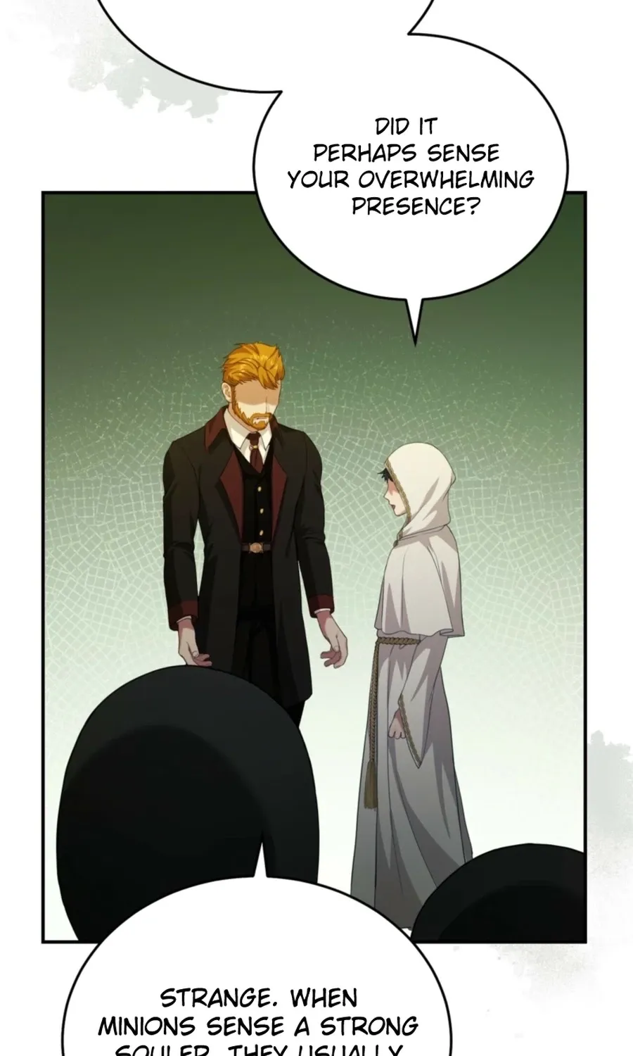The Fairy Pact Chapter 39 page 90 - 