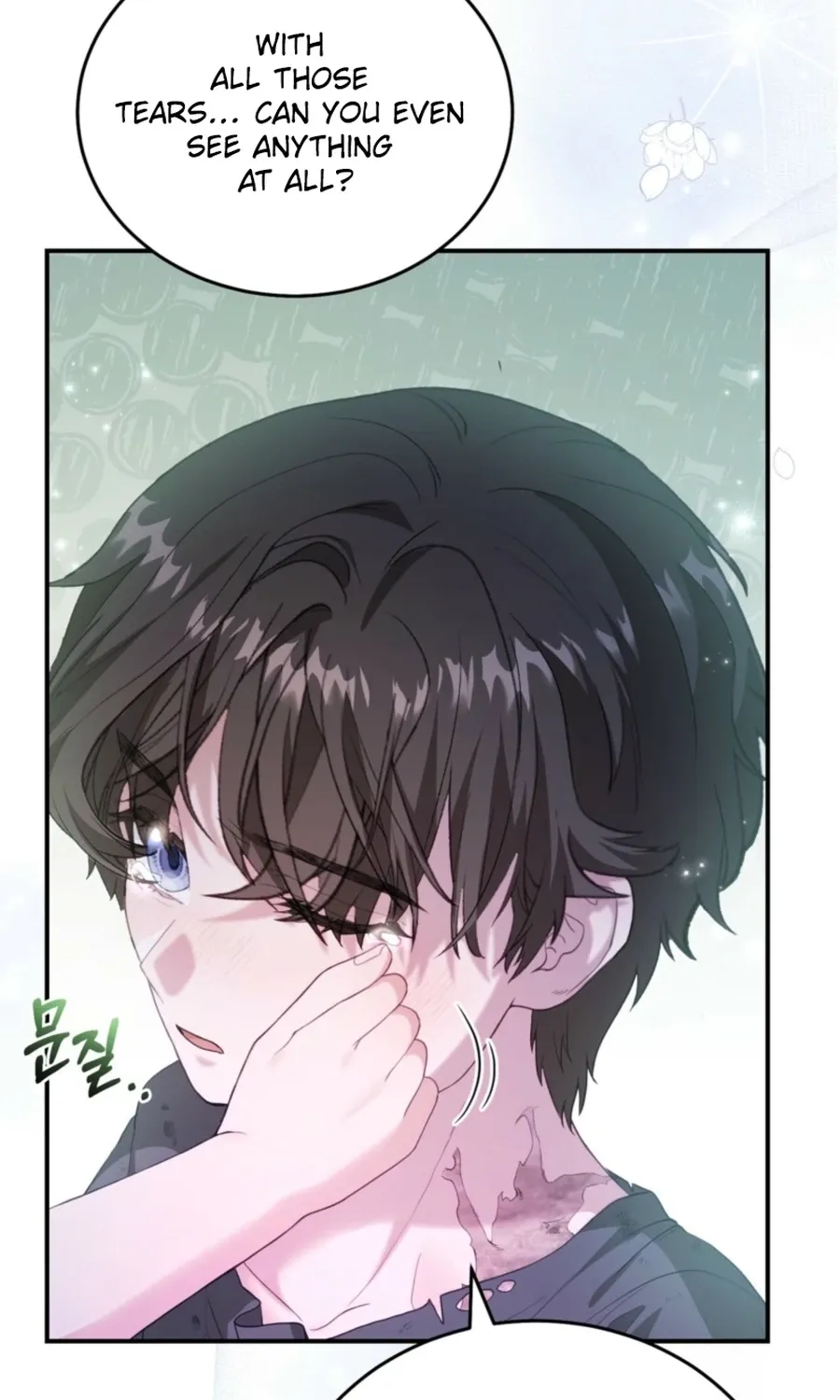 The Fairy Pact Chapter 39 page 10 - 
