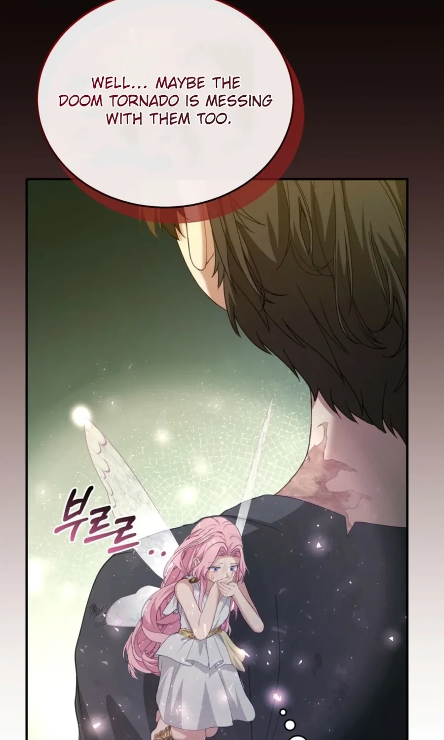 The Fairy Pact Chapter 39 page 94 - 