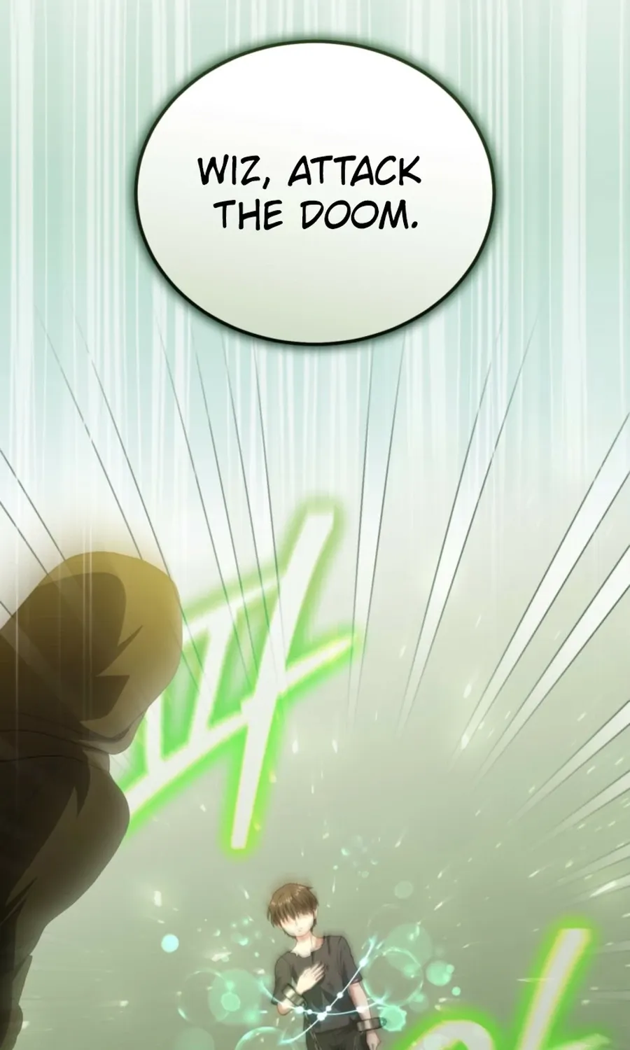 The Fairy Pact Chapter 39 page 98 - 