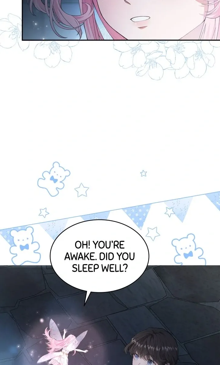 The Fairy Pact Chapter 4 page 14 - 