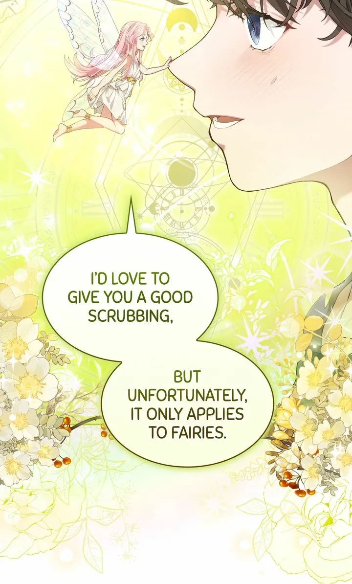 The Fairy Pact Chapter 4 page 19 - 