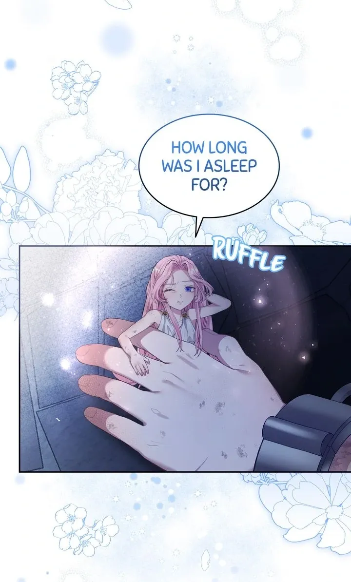The Fairy Pact Chapter 4 page 3 - 