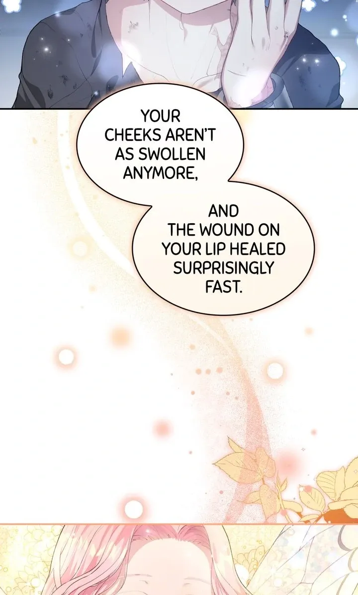 The Fairy Pact Chapter 4 page 21 - 