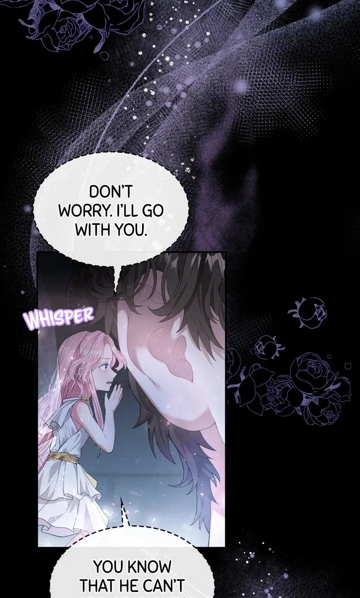 The Fairy Pact Chapter 4 page 36 - 