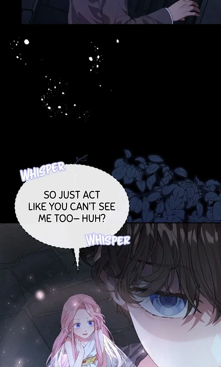 The Fairy Pact Chapter 4 page 38 - 