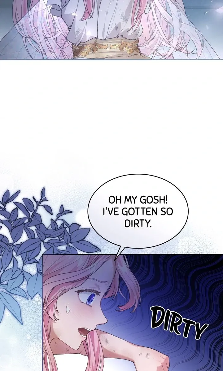 The Fairy Pact Chapter 4 page 5 - 