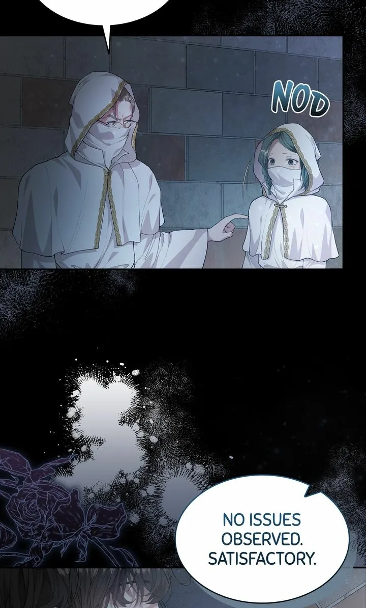 The Fairy Pact Chapter 4 page 59 - 