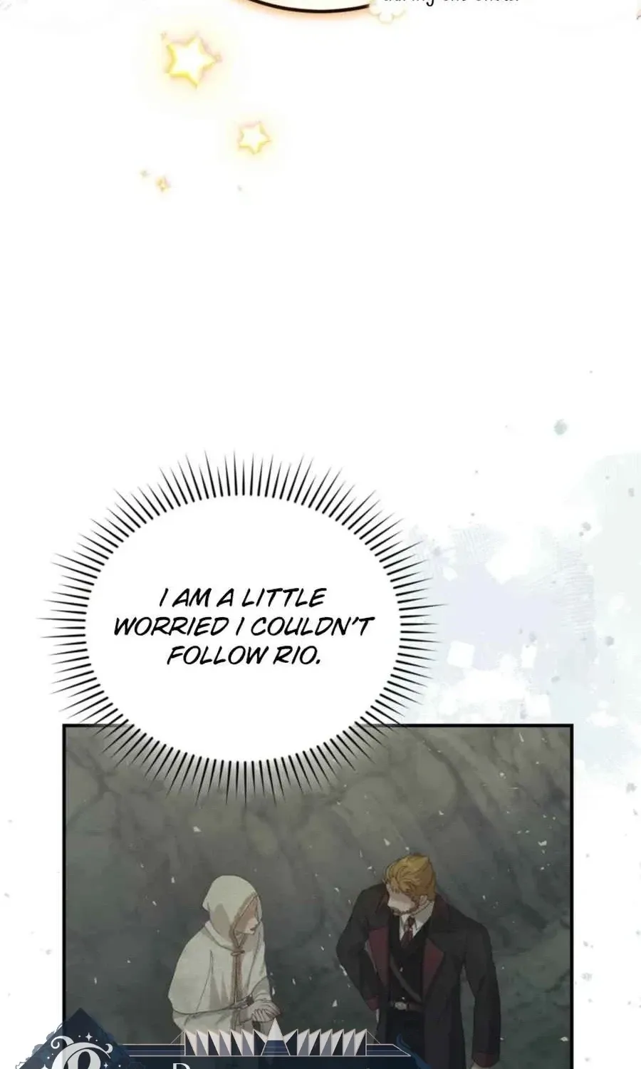 The Fairy Pact Chapter 40 page 11 - 