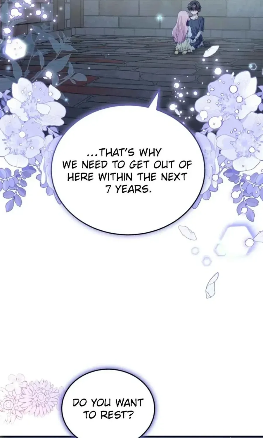 The Fairy Pact Chapter 40 page 105 - 