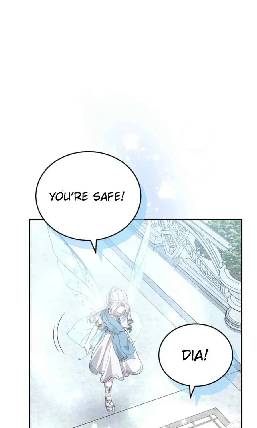 The Fairy Pact Chapter 40 page 121 - 
