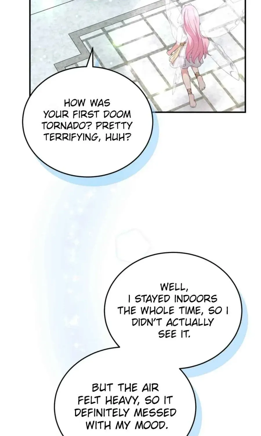 The Fairy Pact Chapter 40 page 122 - 