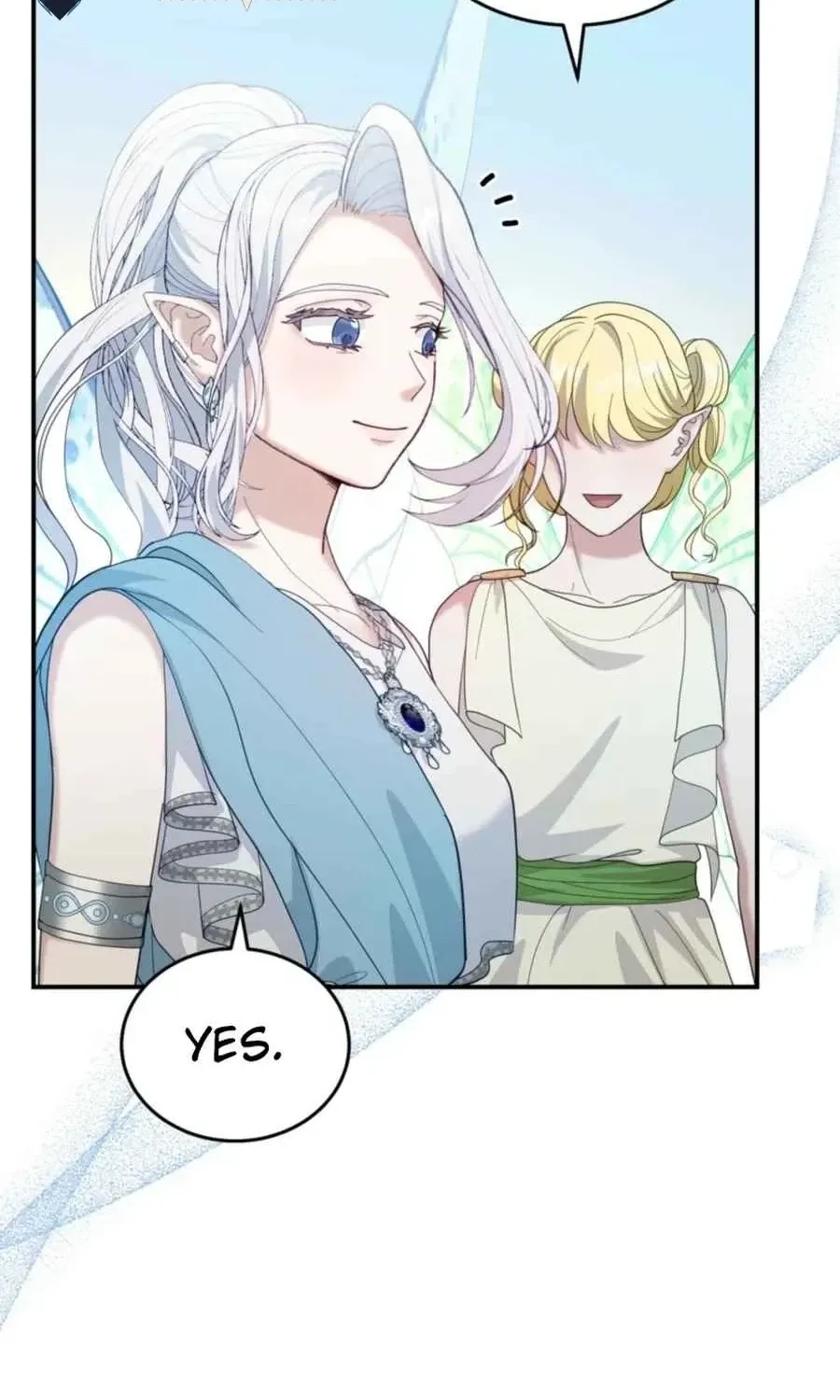 The Fairy Pact Chapter 40 page 127 - 