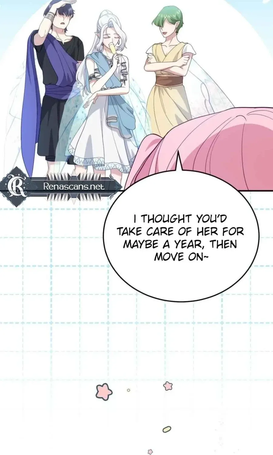 The Fairy Pact Chapter 40 page 130 - 