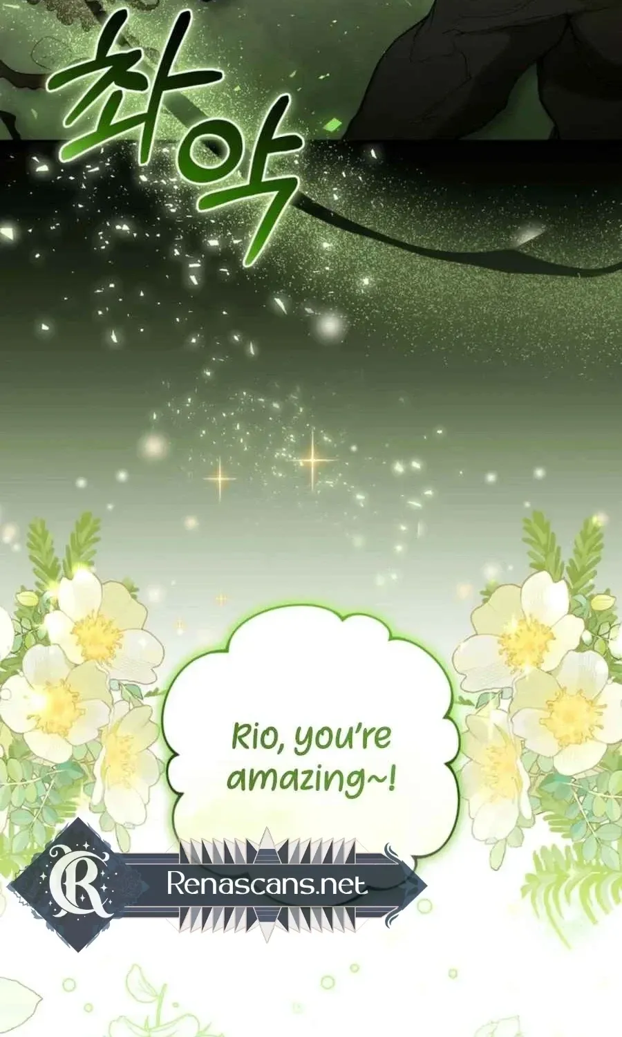 The Fairy Pact Chapter 40 page 3 - 