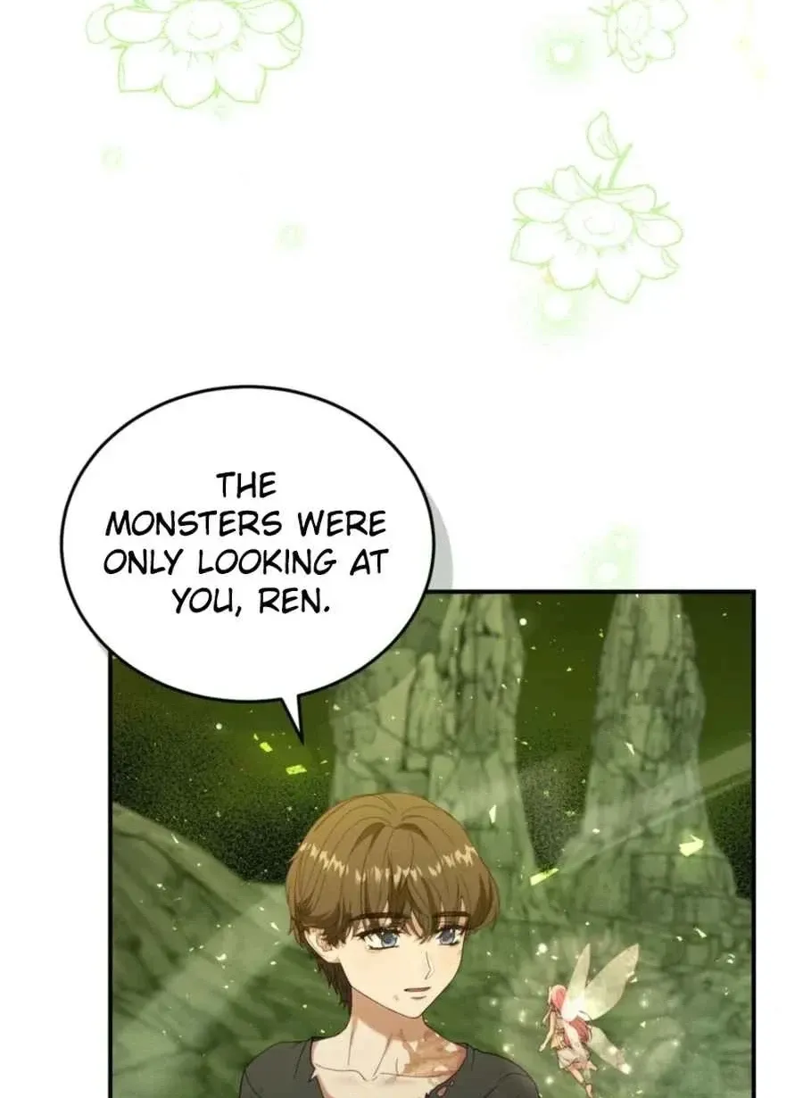 The Fairy Pact Chapter 40 page 4 - 