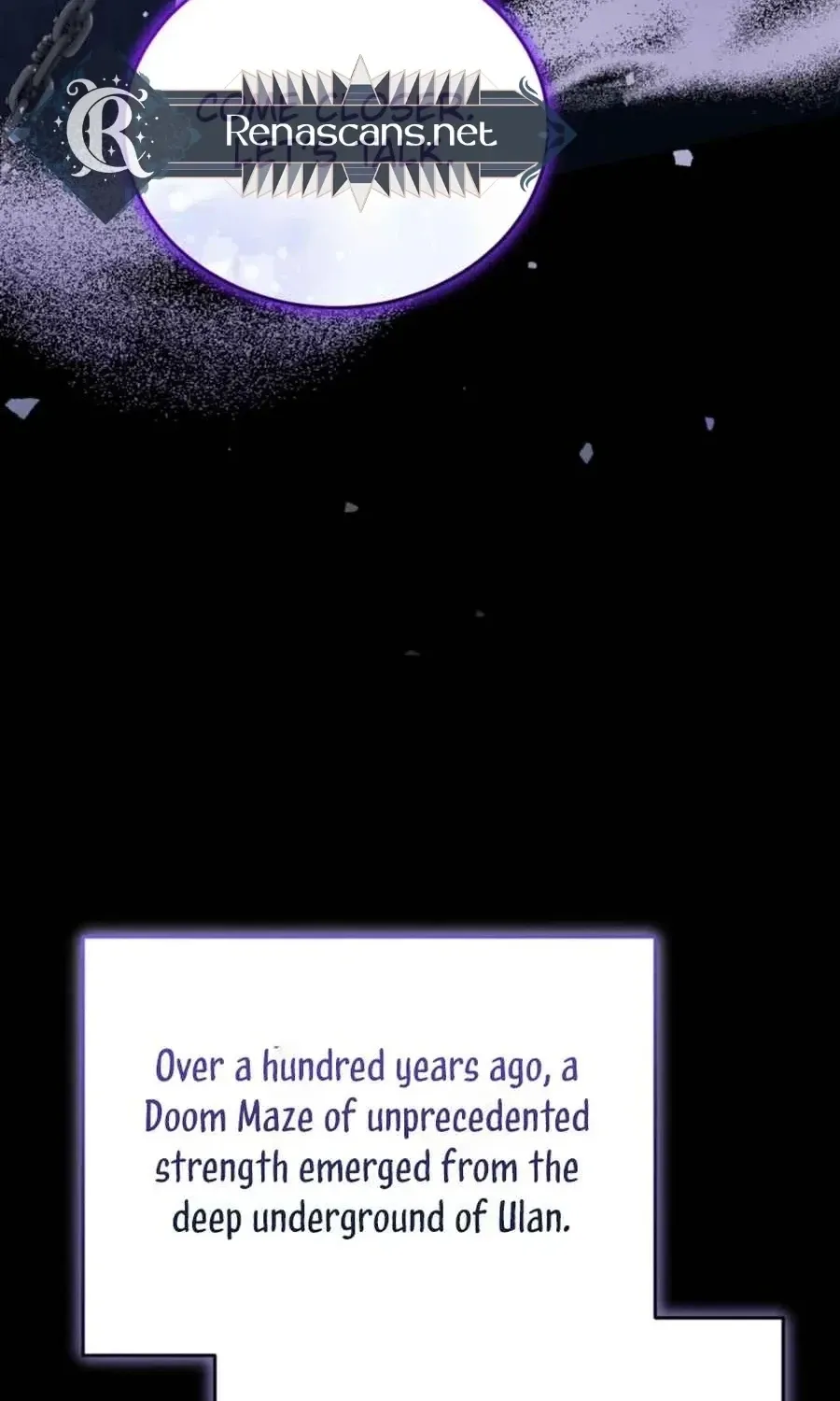 The Fairy Pact Chapter 40 page 35 - 