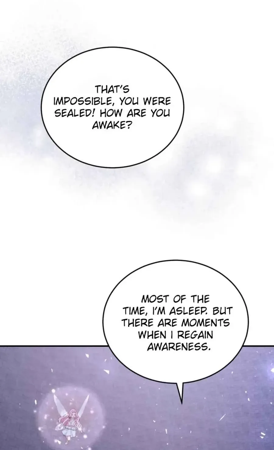 The Fairy Pact Chapter 40 page 40 - 