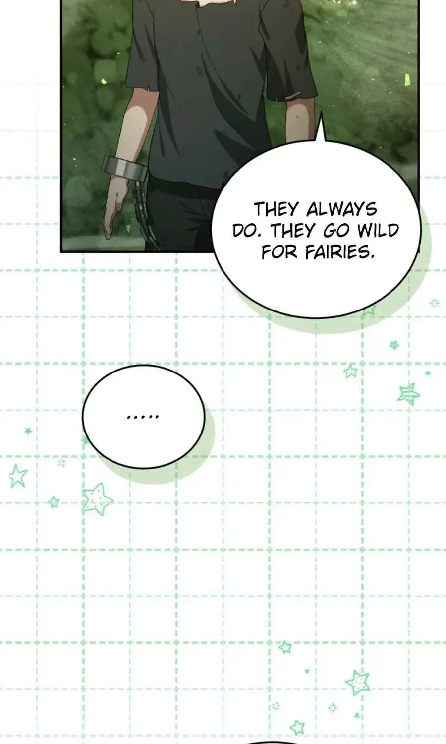 The Fairy Pact Chapter 40 page 5 - 