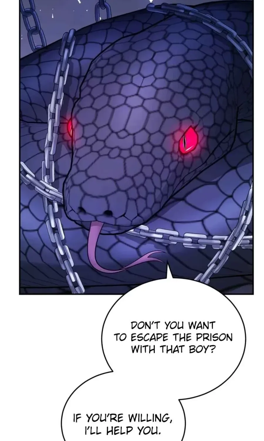 The Fairy Pact Chapter 40 page 46 - 
