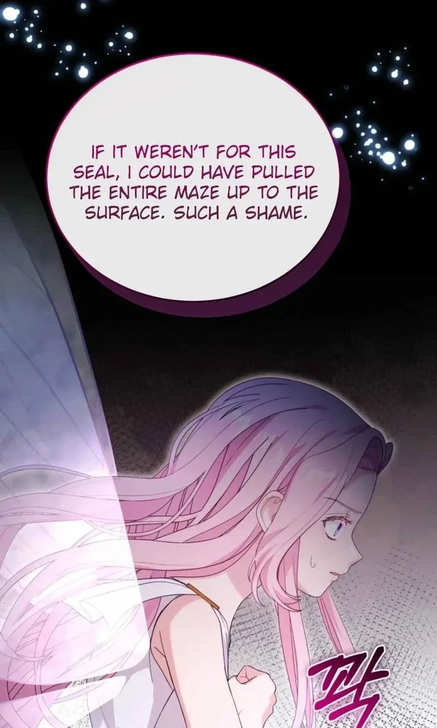 The Fairy Pact Chapter 40 page 49 - 