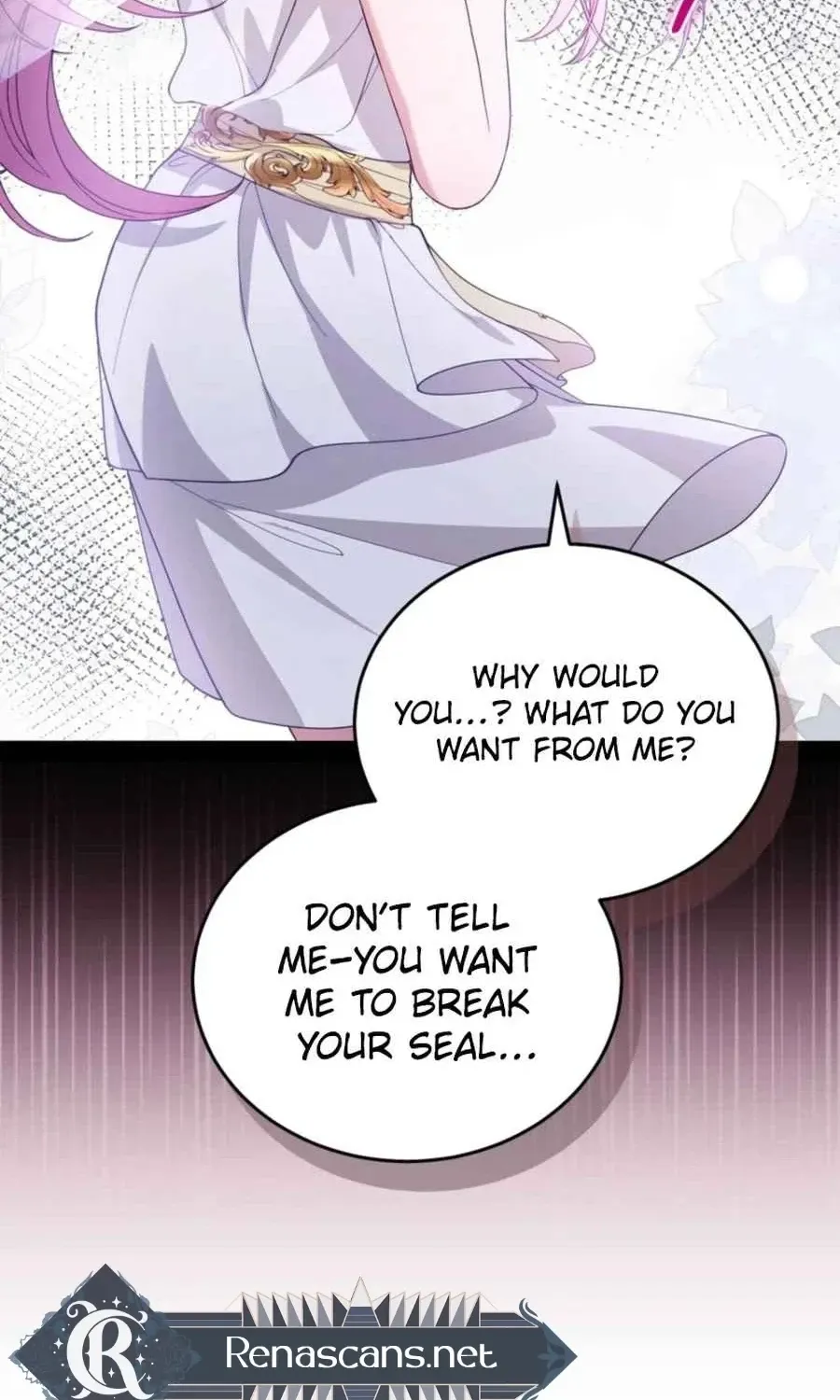 The Fairy Pact Chapter 40 page 50 - 