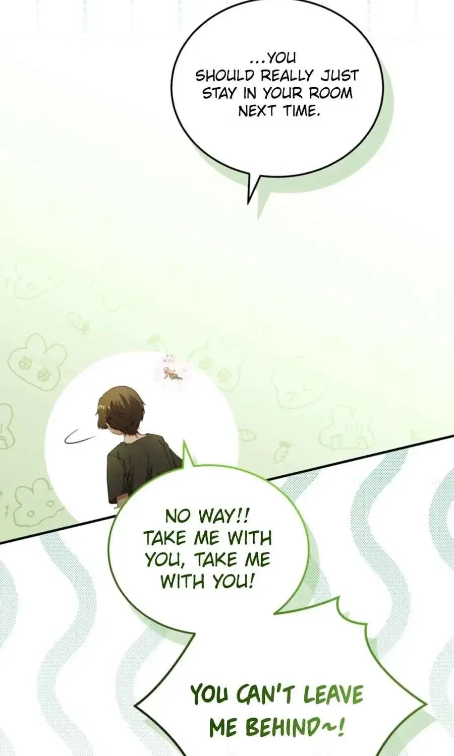 The Fairy Pact Chapter 40 page 6 - 