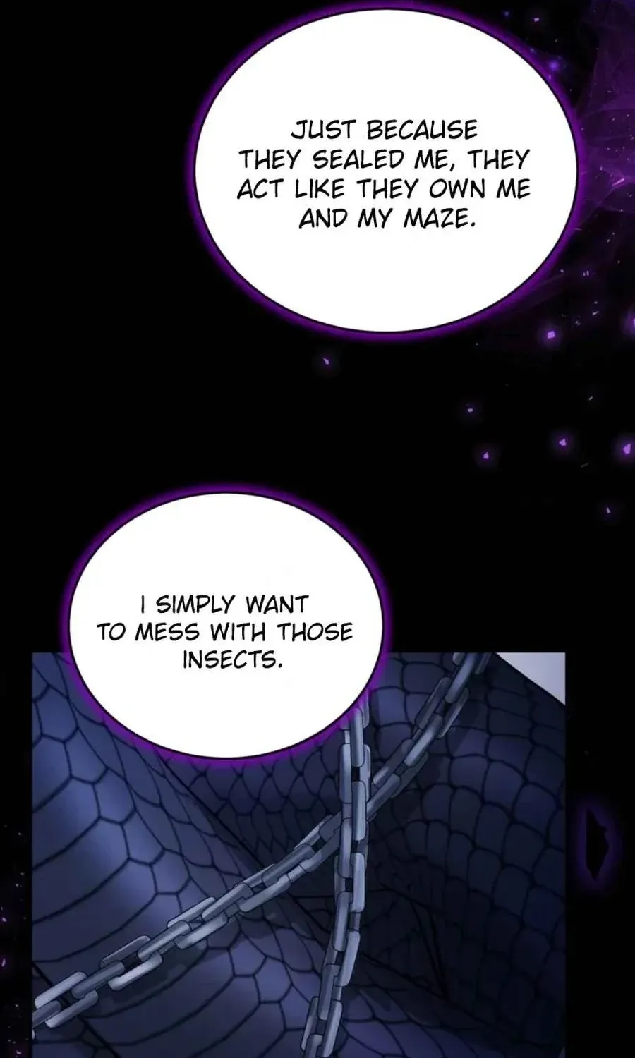 The Fairy Pact Chapter 40 page 56 - 