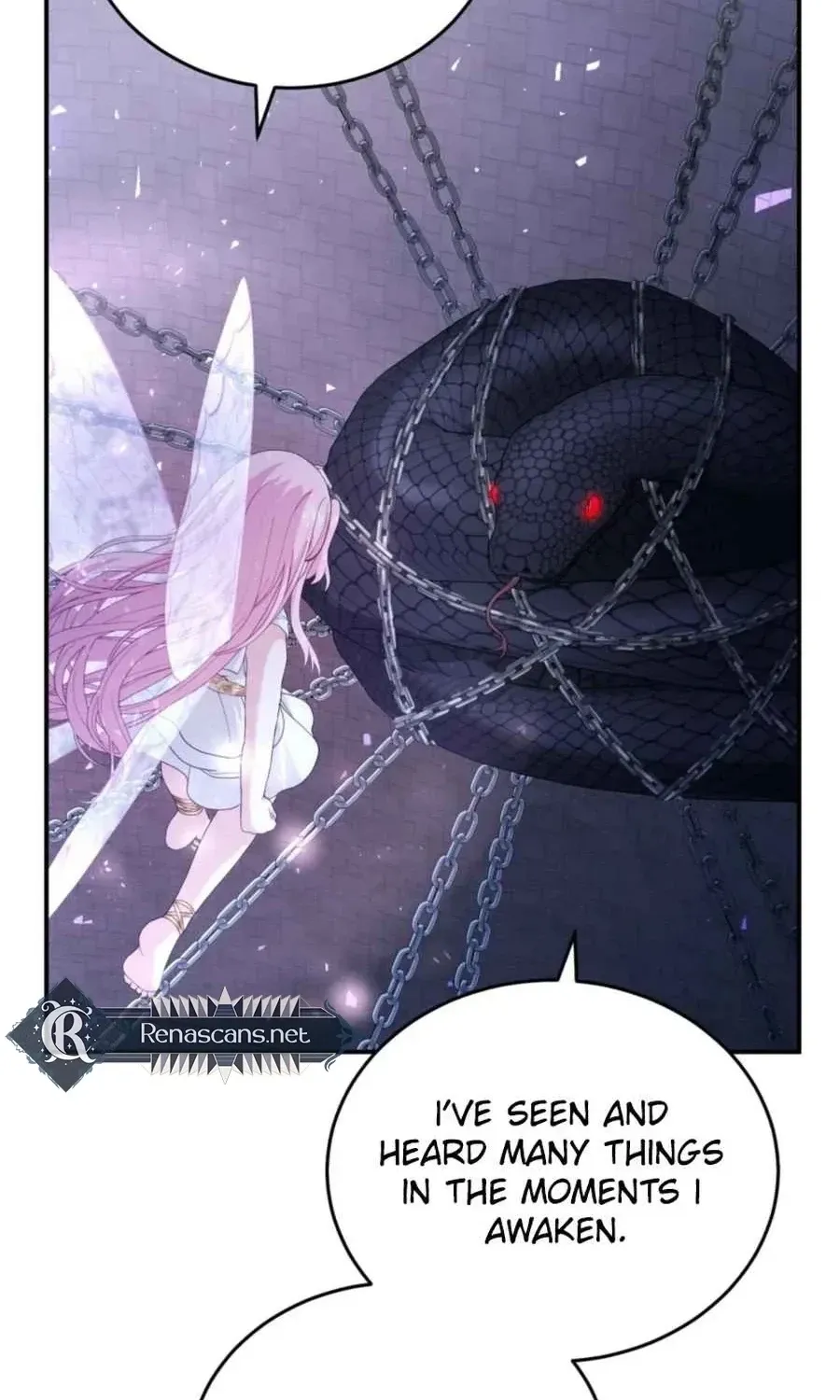 The Fairy Pact Chapter 40 page 59 - 