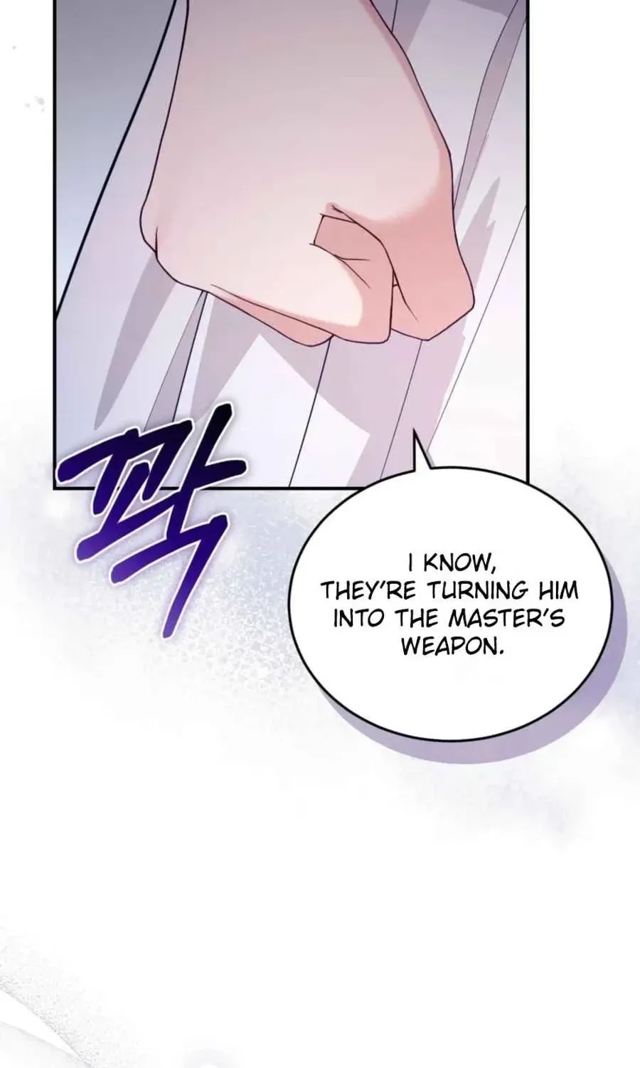 The Fairy Pact Chapter 40 page 64 - 