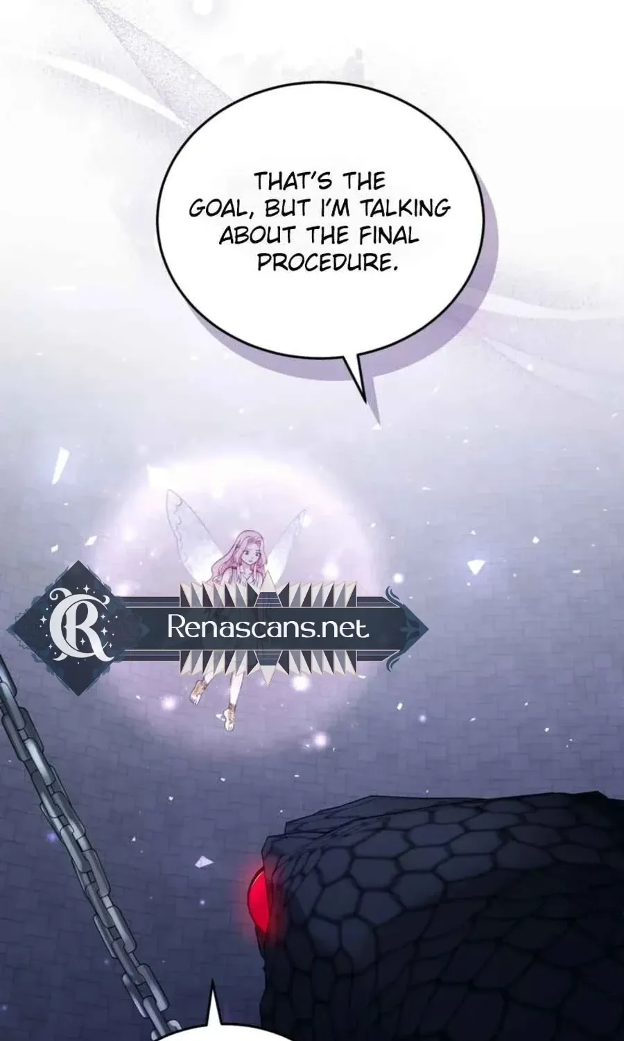 The Fairy Pact Chapter 40 page 65 - 