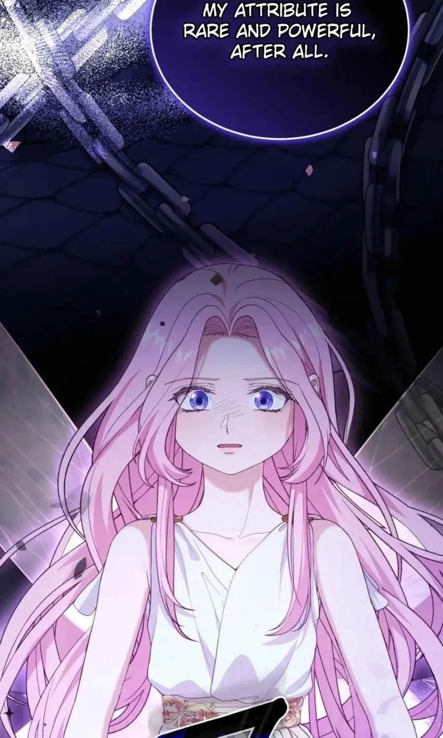 The Fairy Pact Chapter 40 page 69 - 