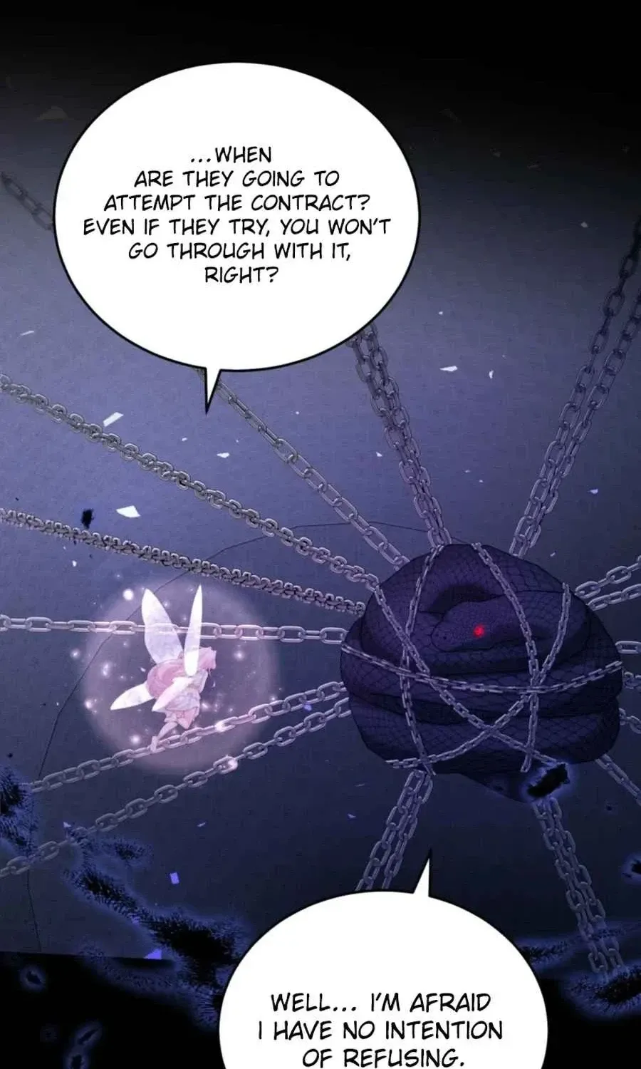 The Fairy Pact Chapter 40 page 76 - 