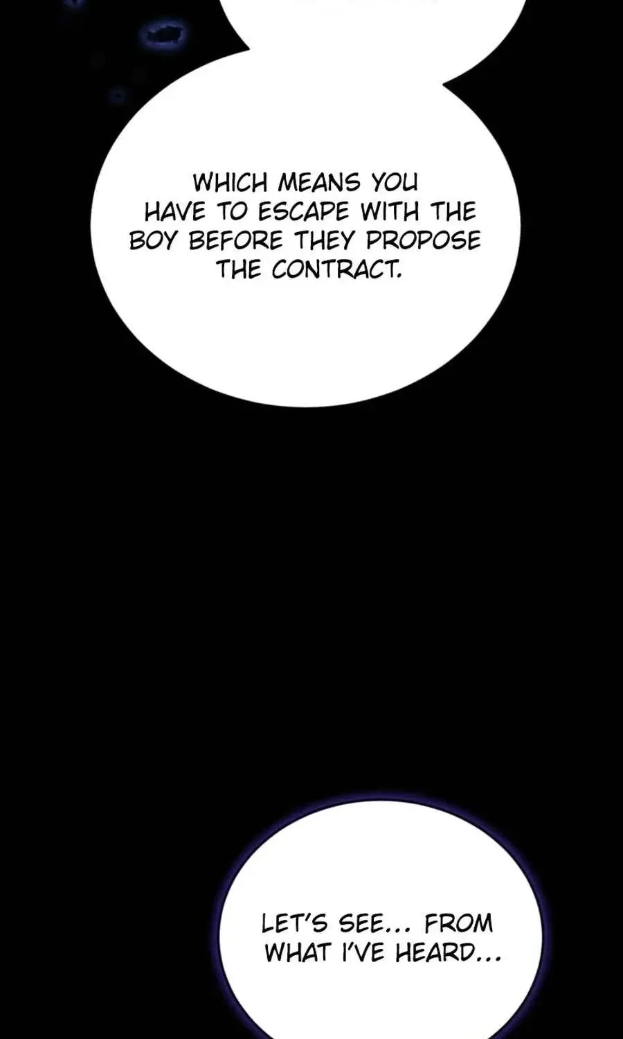 The Fairy Pact Chapter 40 page 77 - 