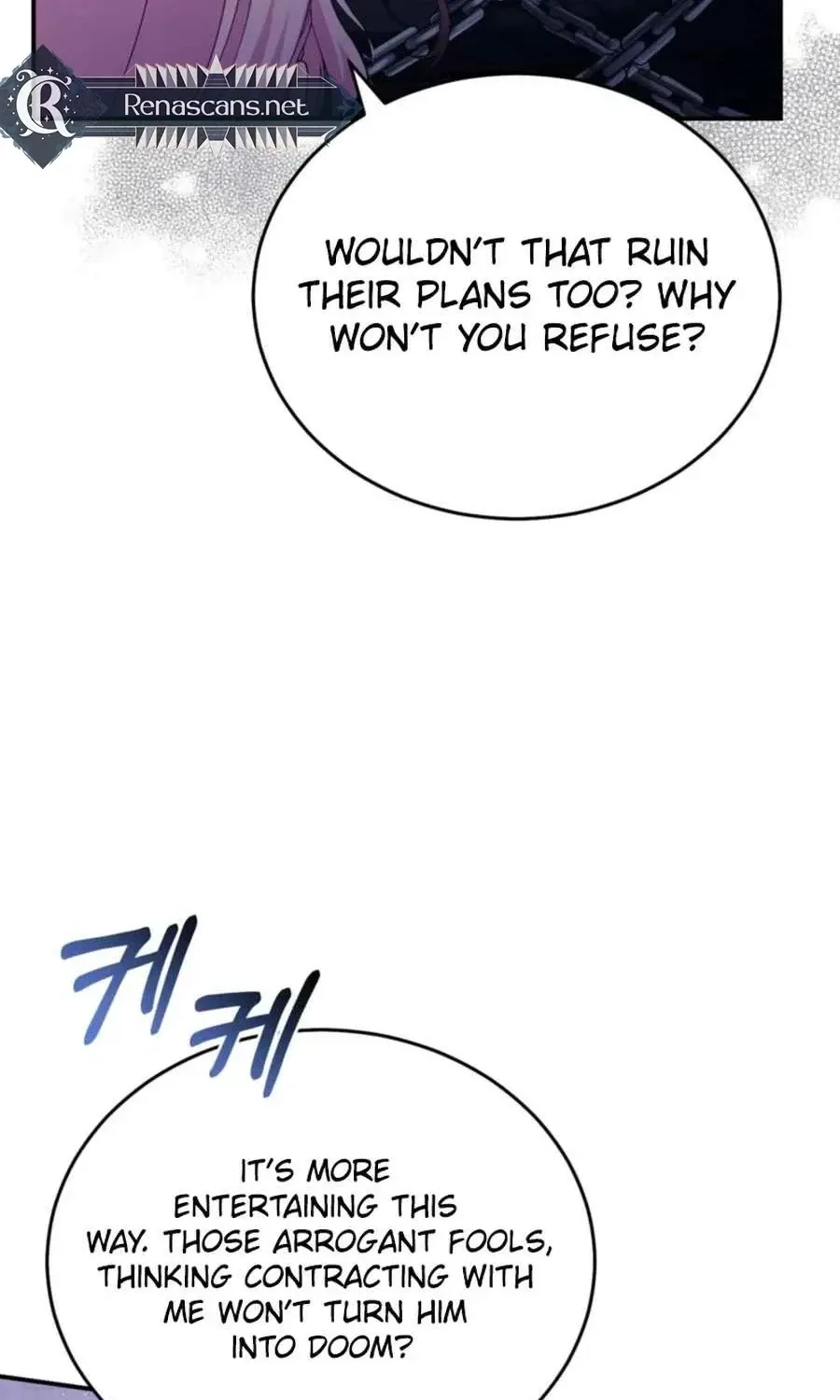 The Fairy Pact Chapter 40 page 82 - 