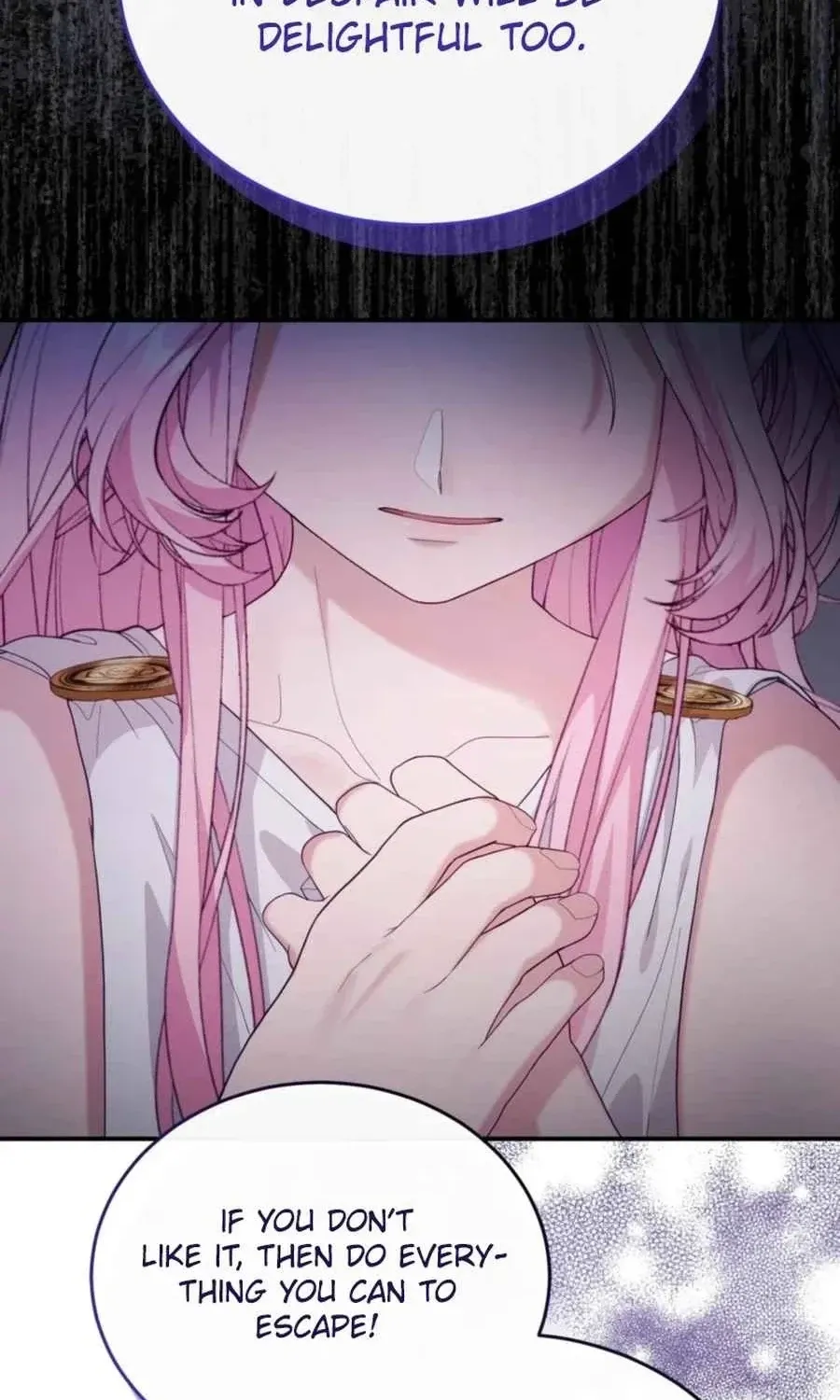 The Fairy Pact Chapter 40 page 85 - 