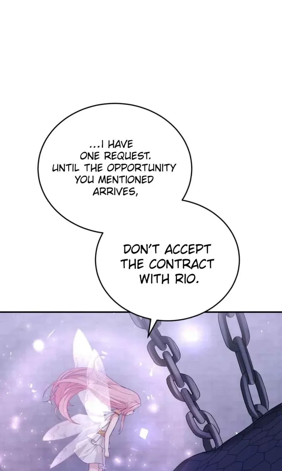 The Fairy Pact Chapter 40 page 93 - 