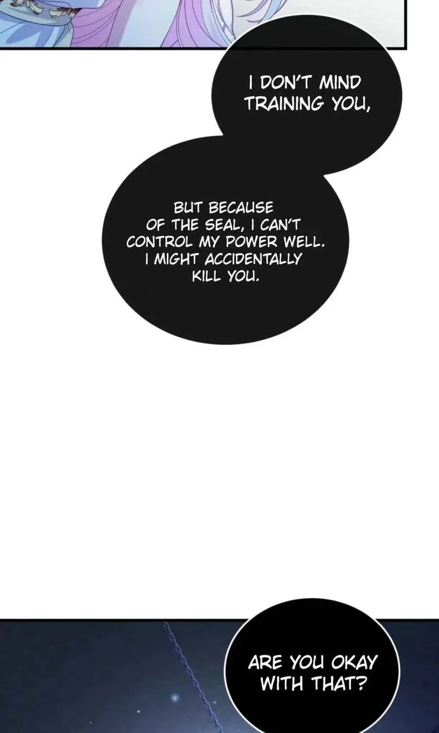 The Fairy Pact Chapter 41 page 101 - 