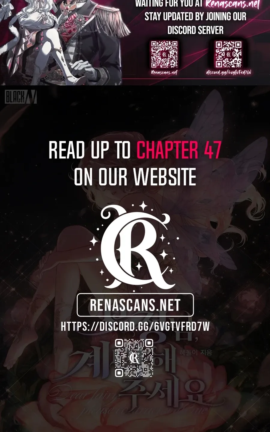 The Fairy Pact Chapter 41 page 118 - 