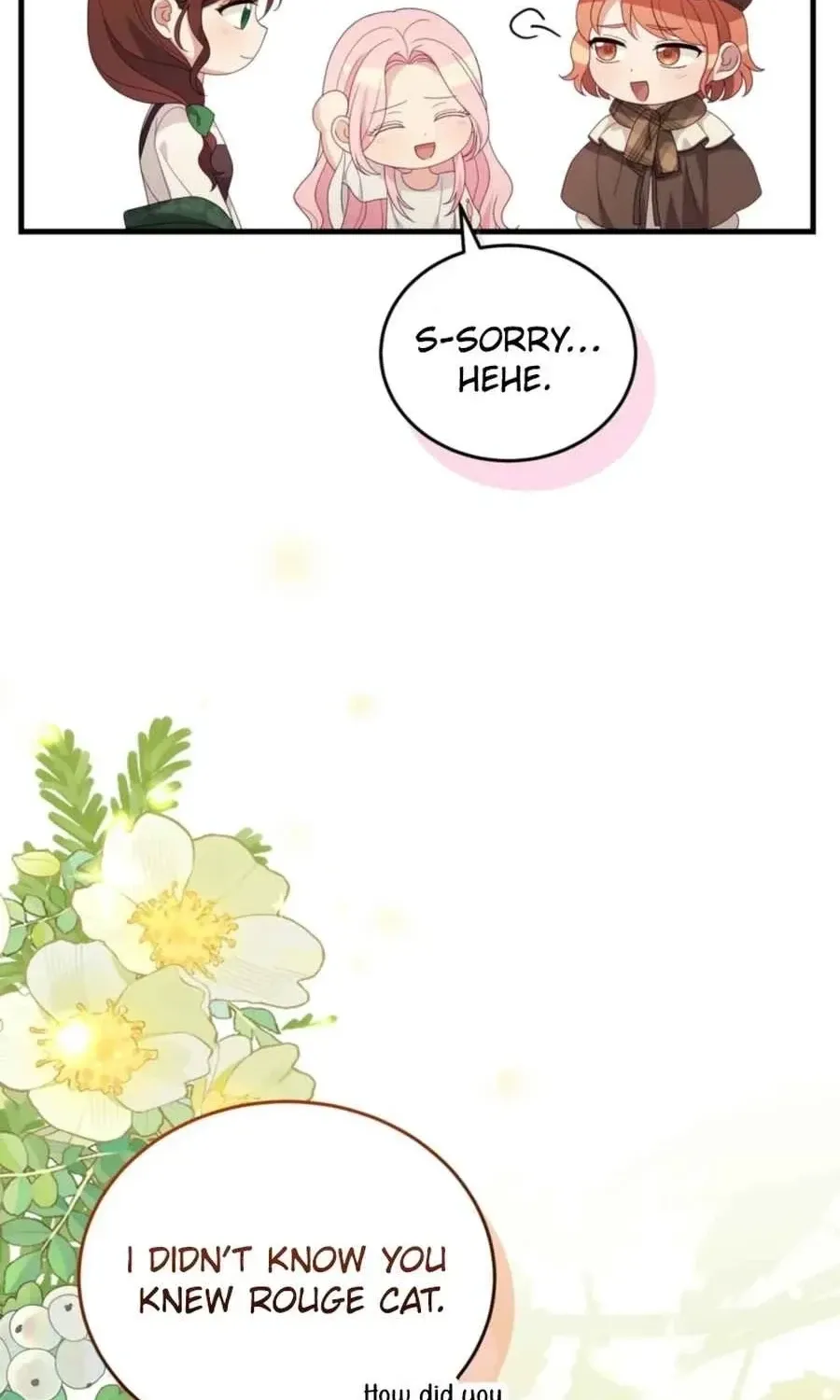 The Fairy Pact Chapter 41 page 27 - 
