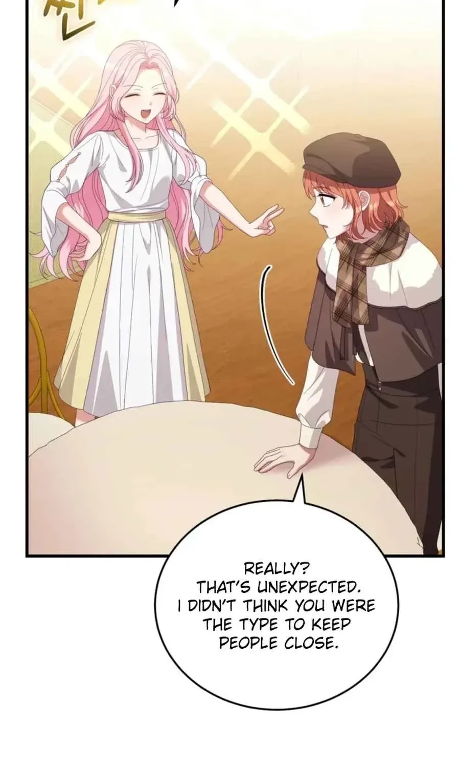 The Fairy Pact Chapter 41 page 30 - 