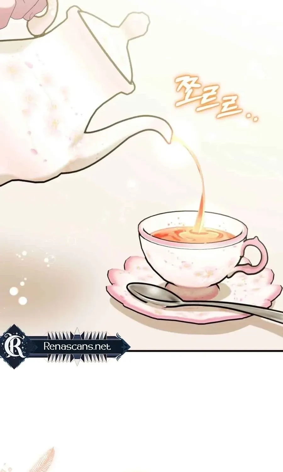 The Fairy Pact Chapter 41 page 34 - 