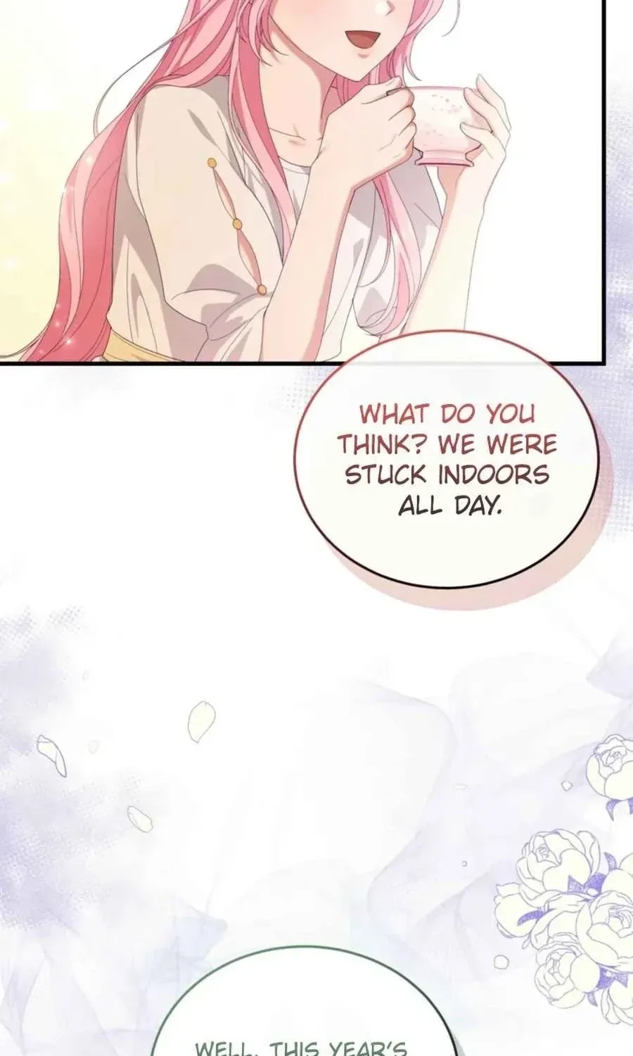 The Fairy Pact Chapter 41 page 37 - 