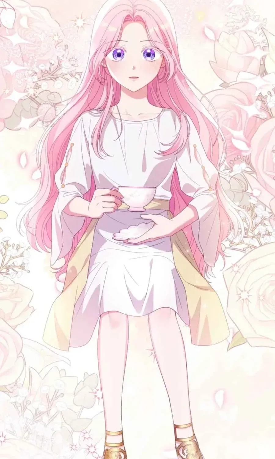 The Fairy Pact Chapter 41 page 49 - 