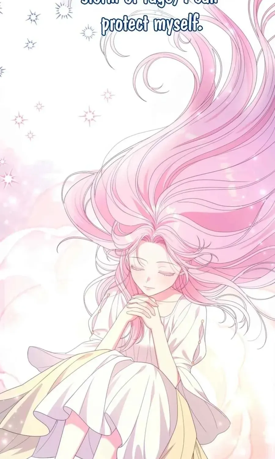 The Fairy Pact Chapter 41 page 6 - 
